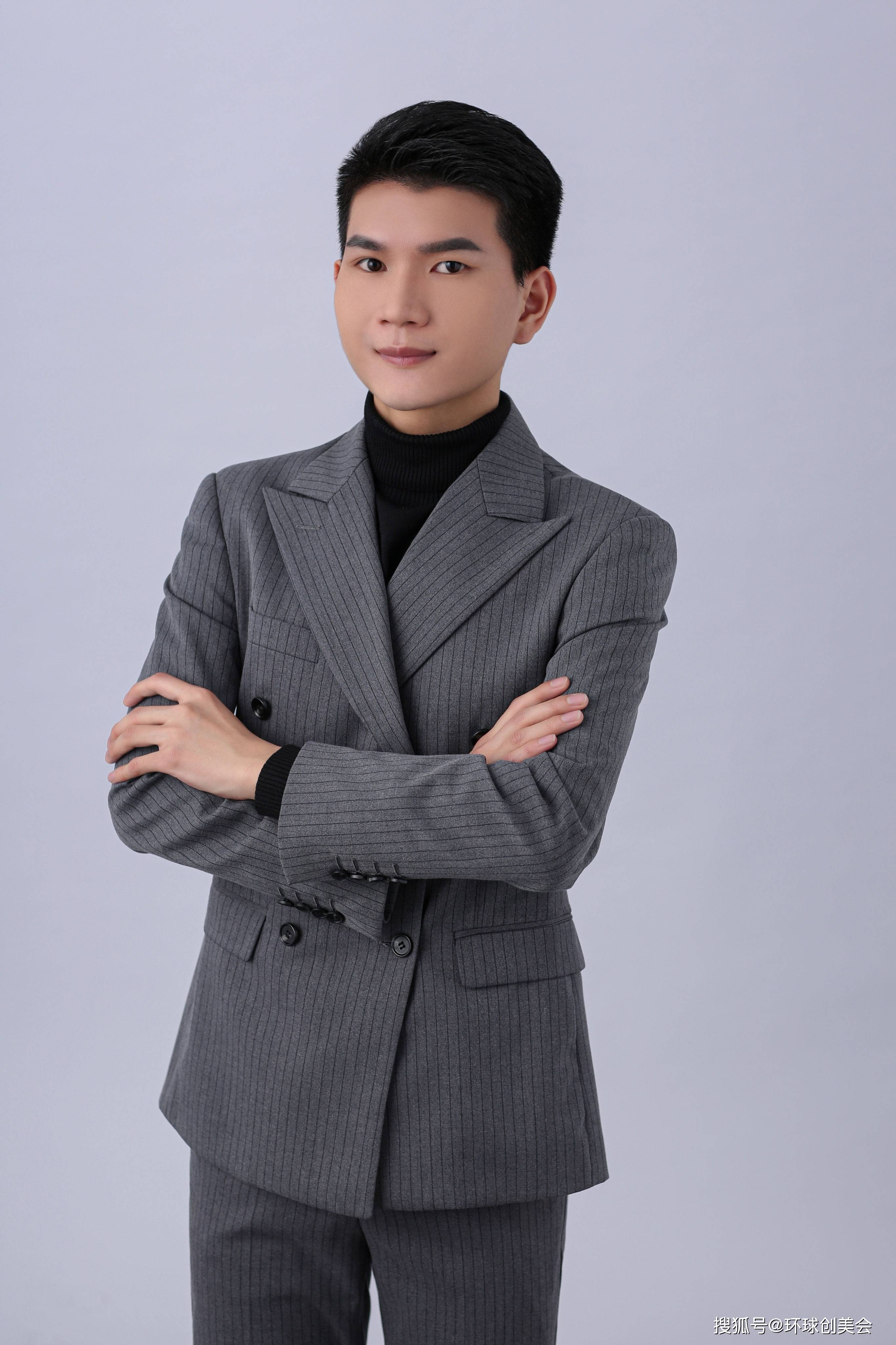 曾海英 项目运营总监